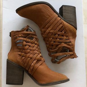 Free People Boots